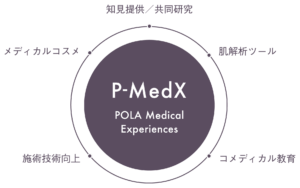 P-MedX